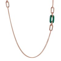Collana Bronzallure Donna in Bronzo WSBZ01624.GAG